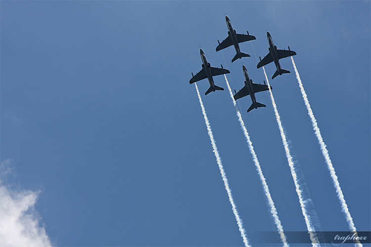 Airshow 2009