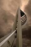 Spinnaker Tower