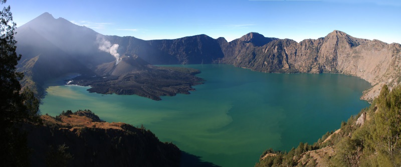 Rinjani