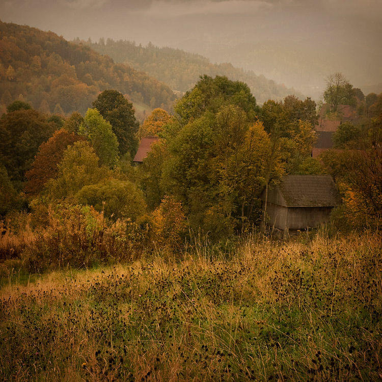 Beskid Makowski