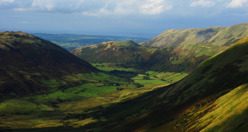 Lake District