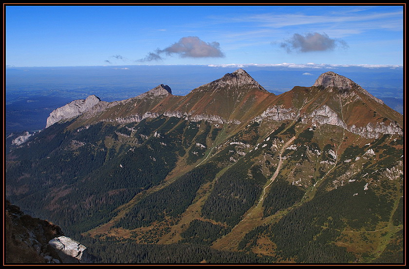 Tatry Bielskie