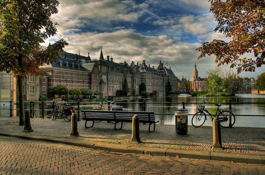 Den Haag