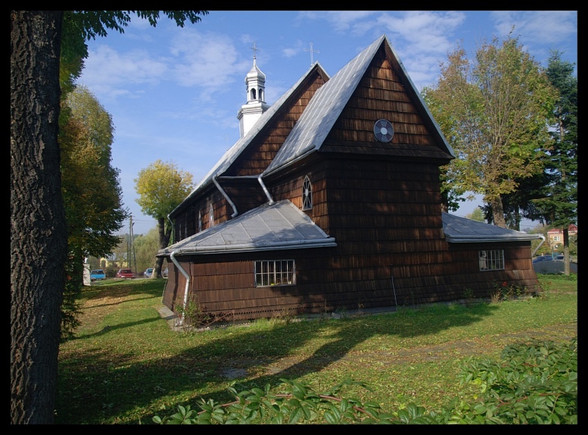 MEDYKA (Ziemia Przemyska)