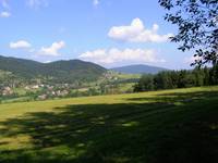 Beskid Wyspowy 3