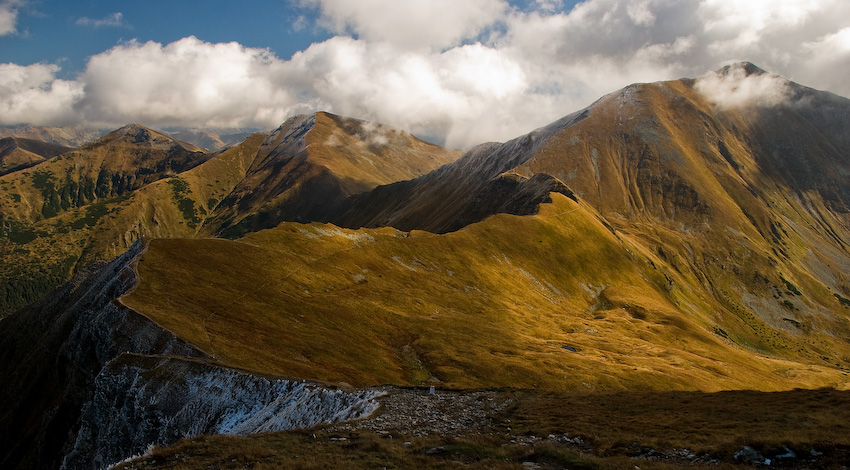 Tatry Zachodnie