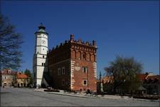 Sandomierz