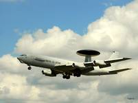 E-3 Sentry