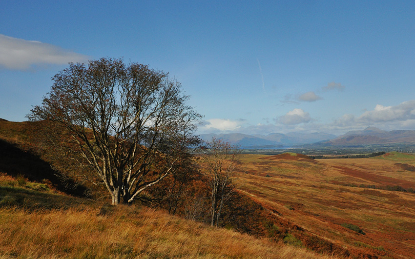 Kilpatrick Hills