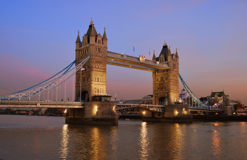 Tower Bridge