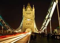 Tower Bridge II