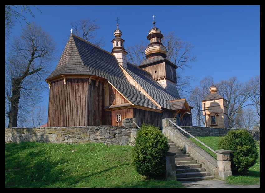 WIETRZNO (Ziemia Krośnieńska)