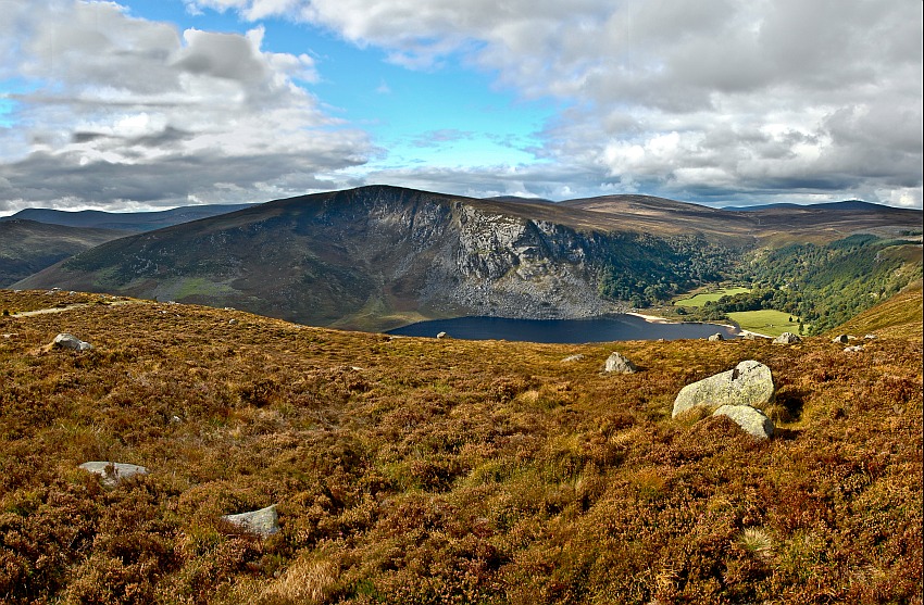 Lough Tay