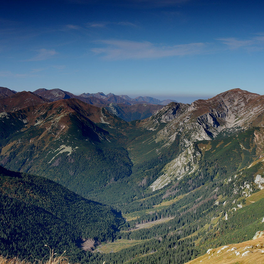 Tatry