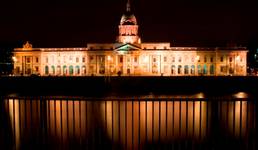 Dublin - Customs House