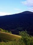 Bieszczady