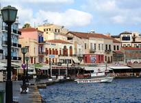 Chania