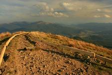 Bieszczady