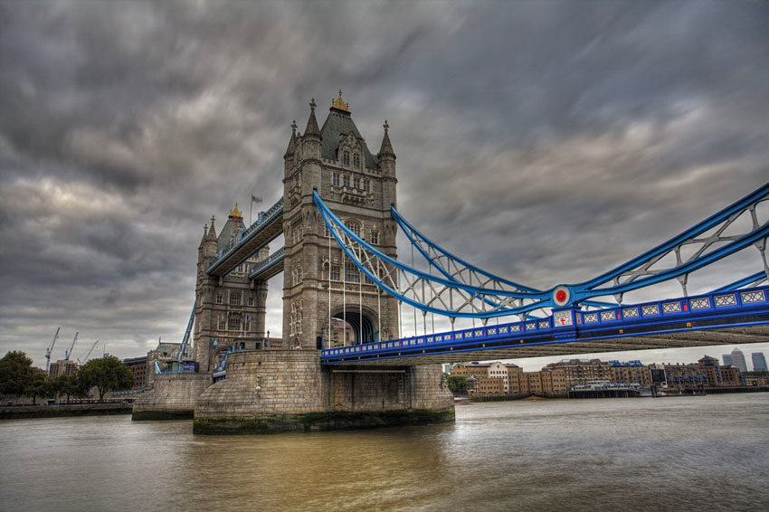 Tower Bridge