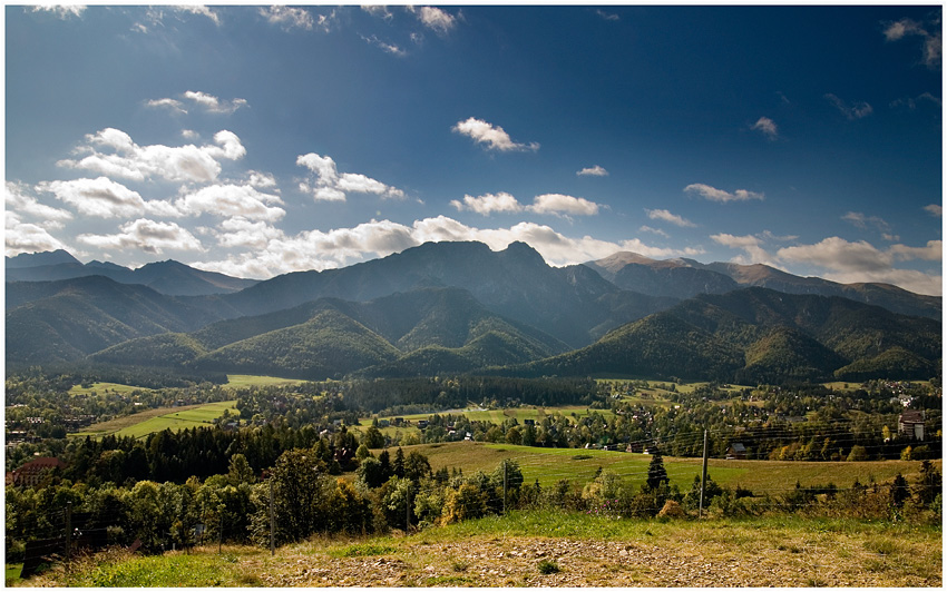 Tatry