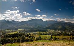 Tatry