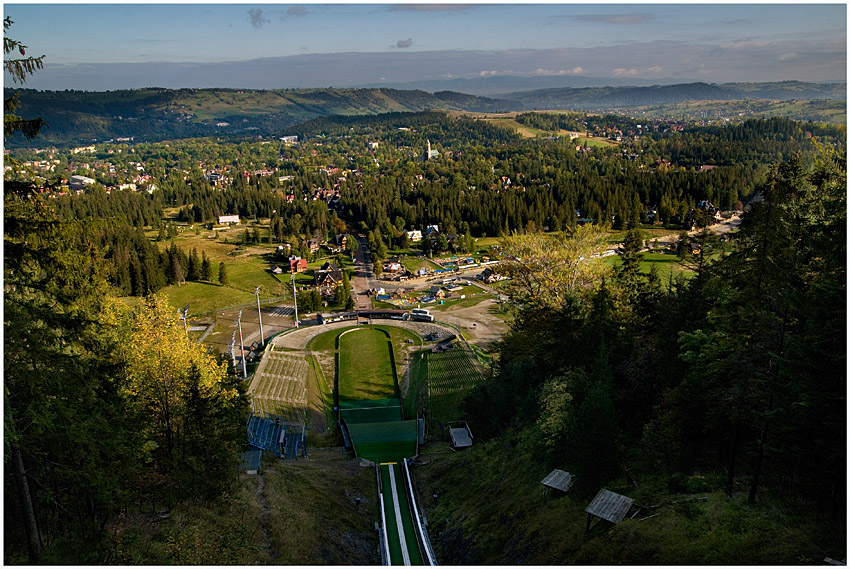 Zakopane