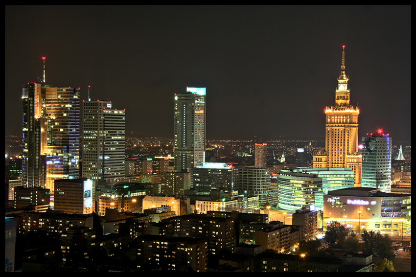 Warszawa I.