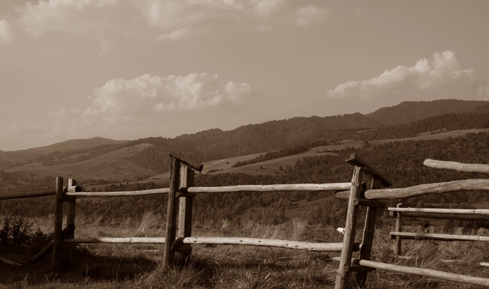 Beskid Sądecki