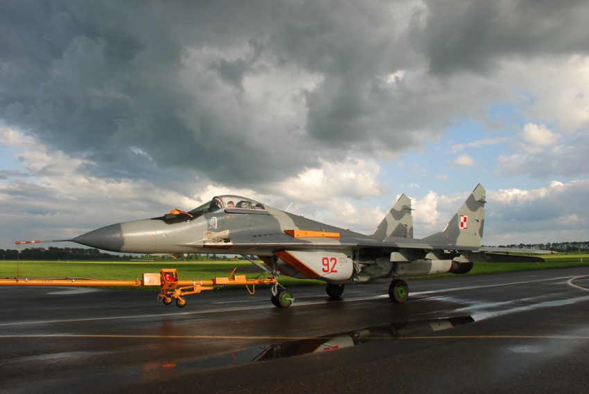 Mig 29 z 41 elt