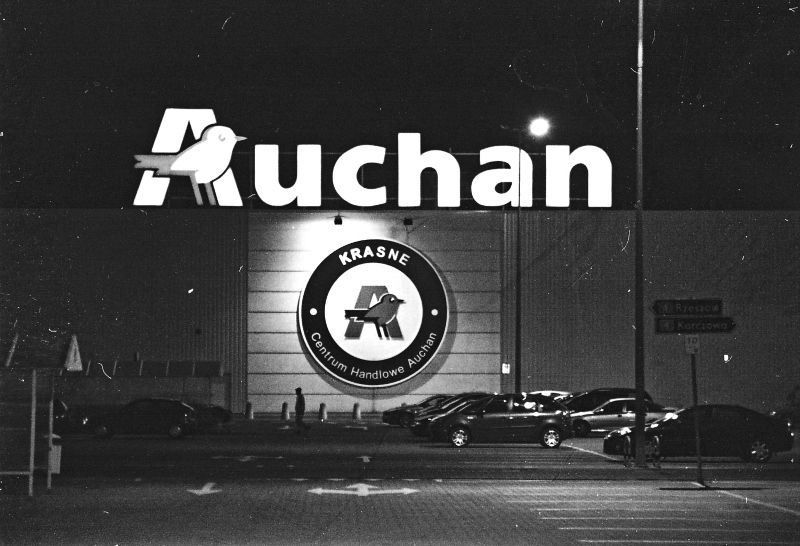 Auchan