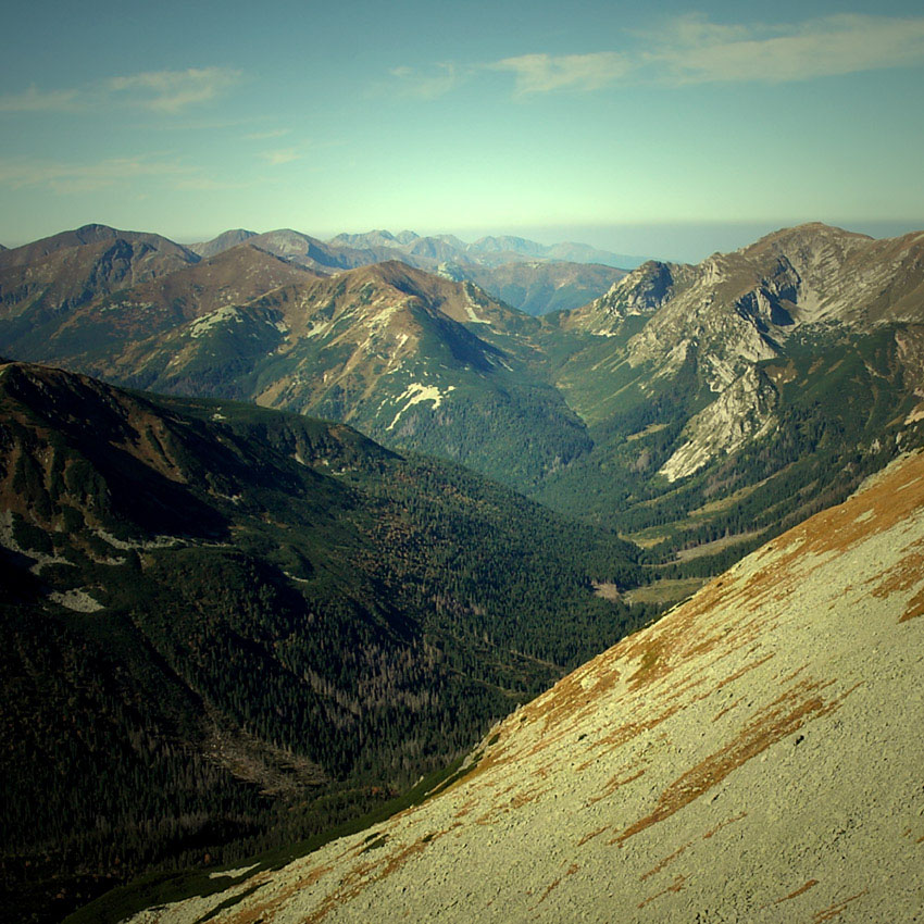 Tatry