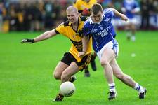 GAA St Eunan\\\\\\\'s-Naomnh Conail