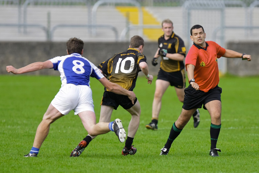 GAA Fanad Gaels - Bundoran