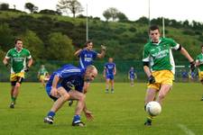 GAA 4 Masters - Glenswilly