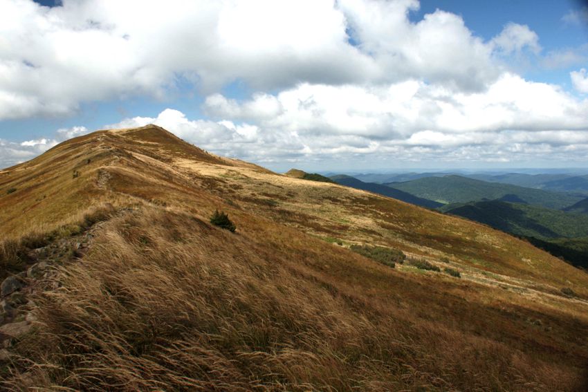 Bieszczady