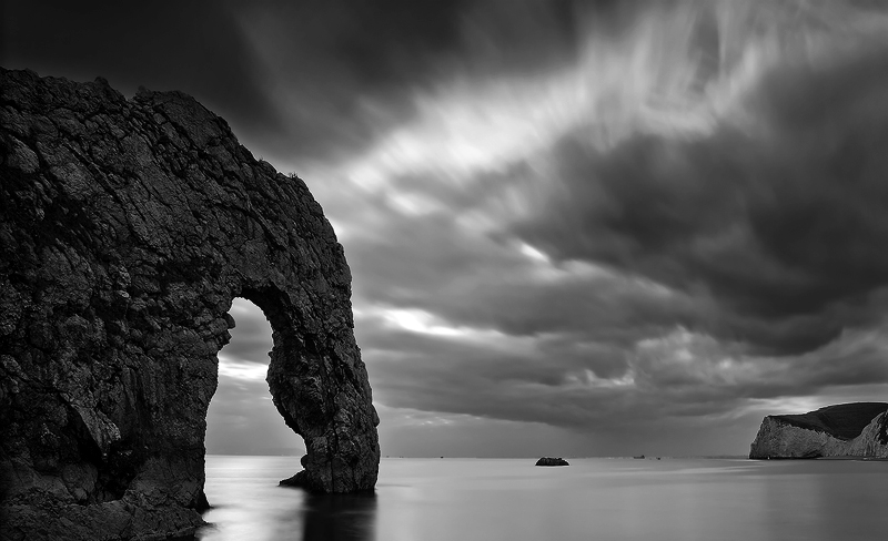 Durdle Door