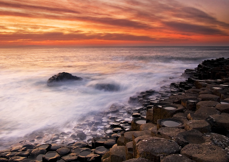 Giant's Causeway