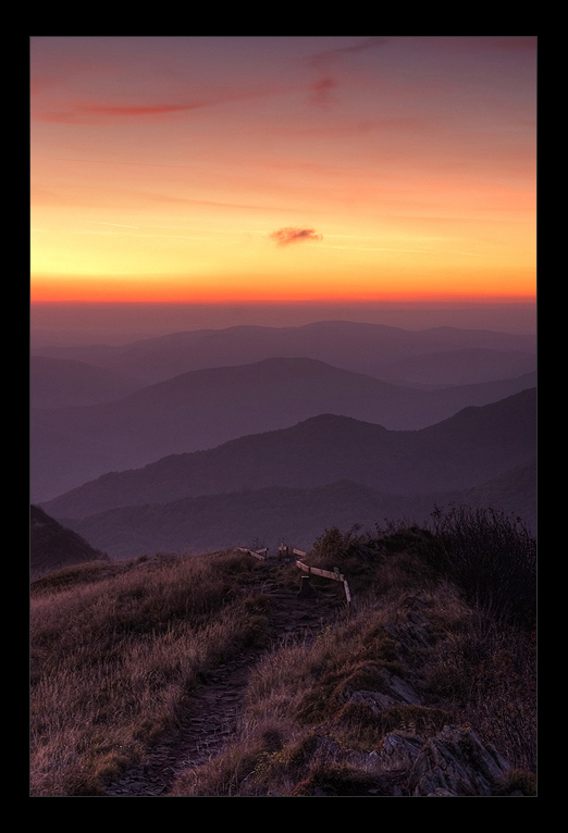 Bieszczady