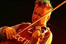 Nigel Kennedy