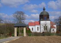 CHOŁOWICE (Pogórze Przemyskie)