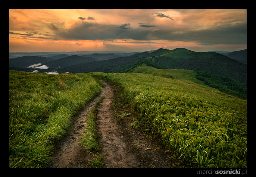 Bieszczady