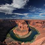 Horseshoe Bend, Arizona