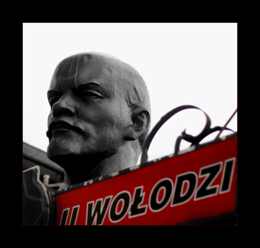 ... u Wołodzi