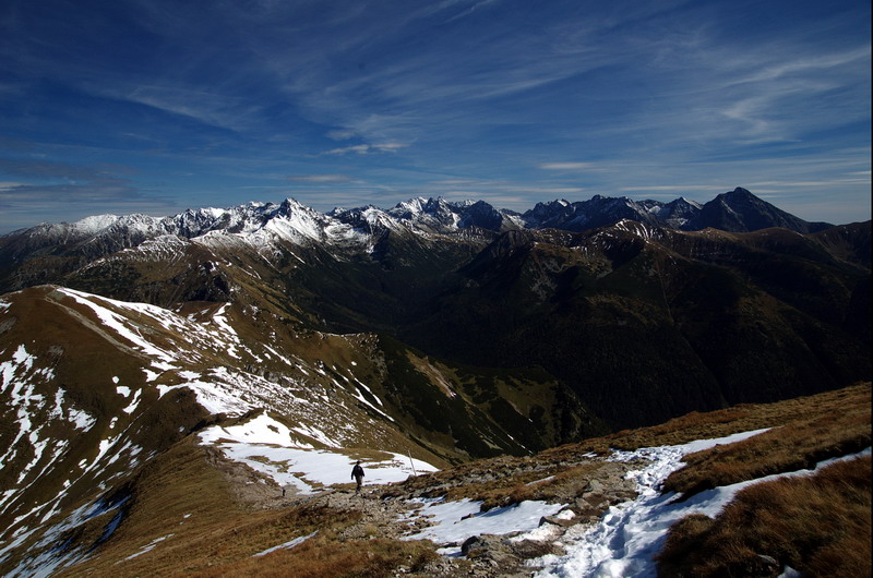 Tatry