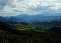 Bieszczady