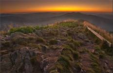 Bieszczady