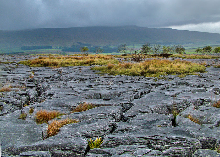 Yorkshire Dales