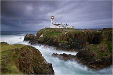 Fanad head lighthouse