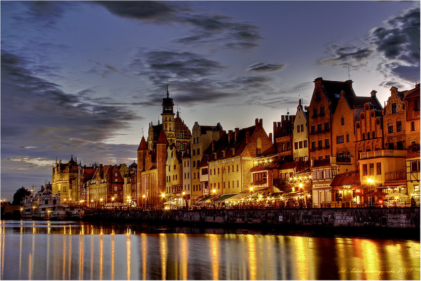 GDAŃSK