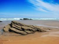 Playa de Las Catedrales